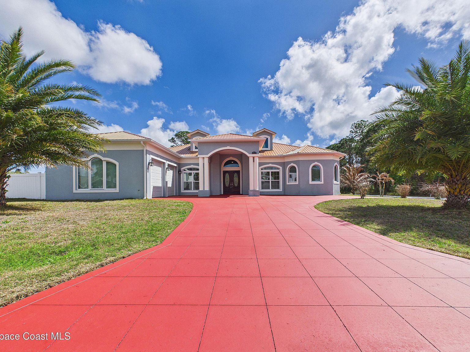 757 Donau Ave NW Palm Bay, FL 32907 - Thumbnail 3