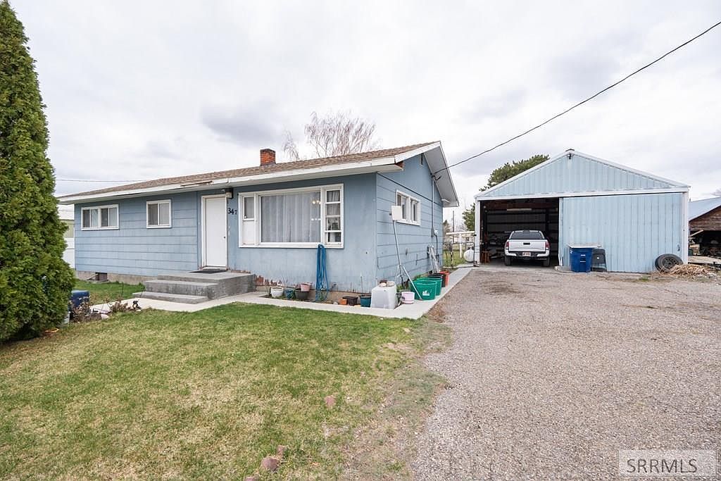 347 S Oakley Ave Dubois, ID 83423 - Thumbnail 3