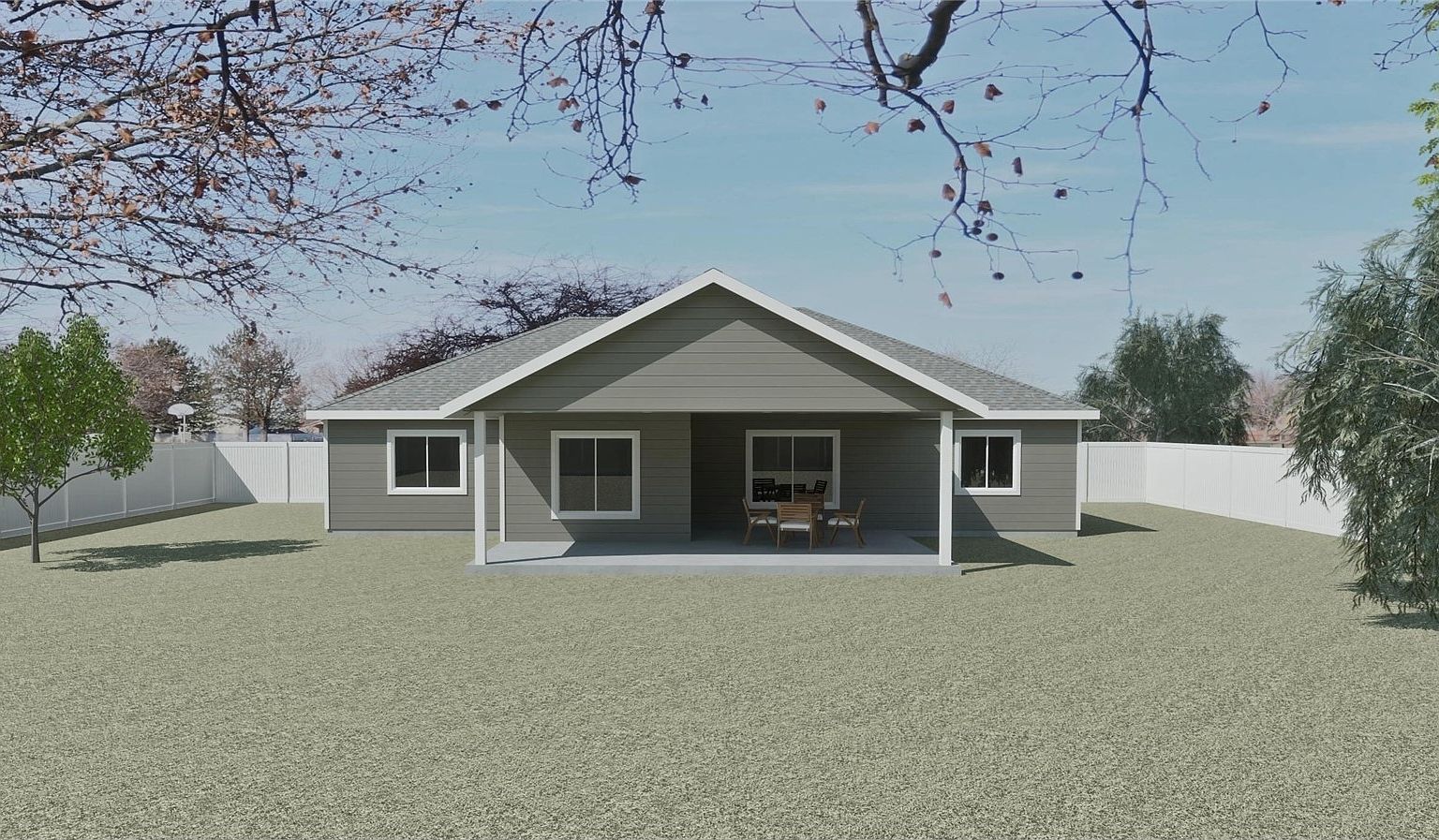 6549 Highway 262 E LOT 156 Othello, WA 99344 - Thumbnail 3