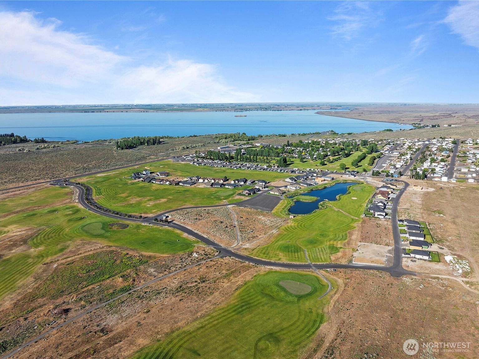 6549 SE Highway 262 LOT 154 Othello, WA 99344 - Thumbnail 3