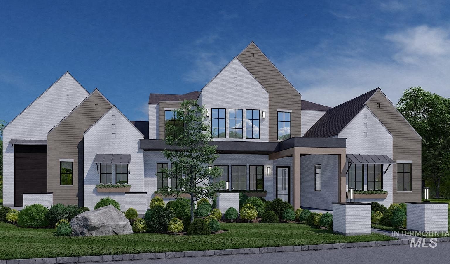 3470 N Harvest Moon Way Eagle, ID 83616 - Thumbnail 3