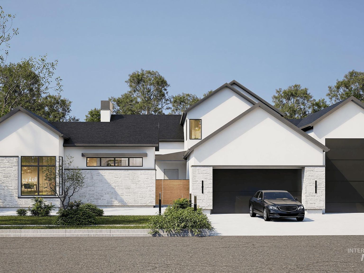 3671 N Harvest Moon Way Eagle, ID 83616 - Thumbnail 3