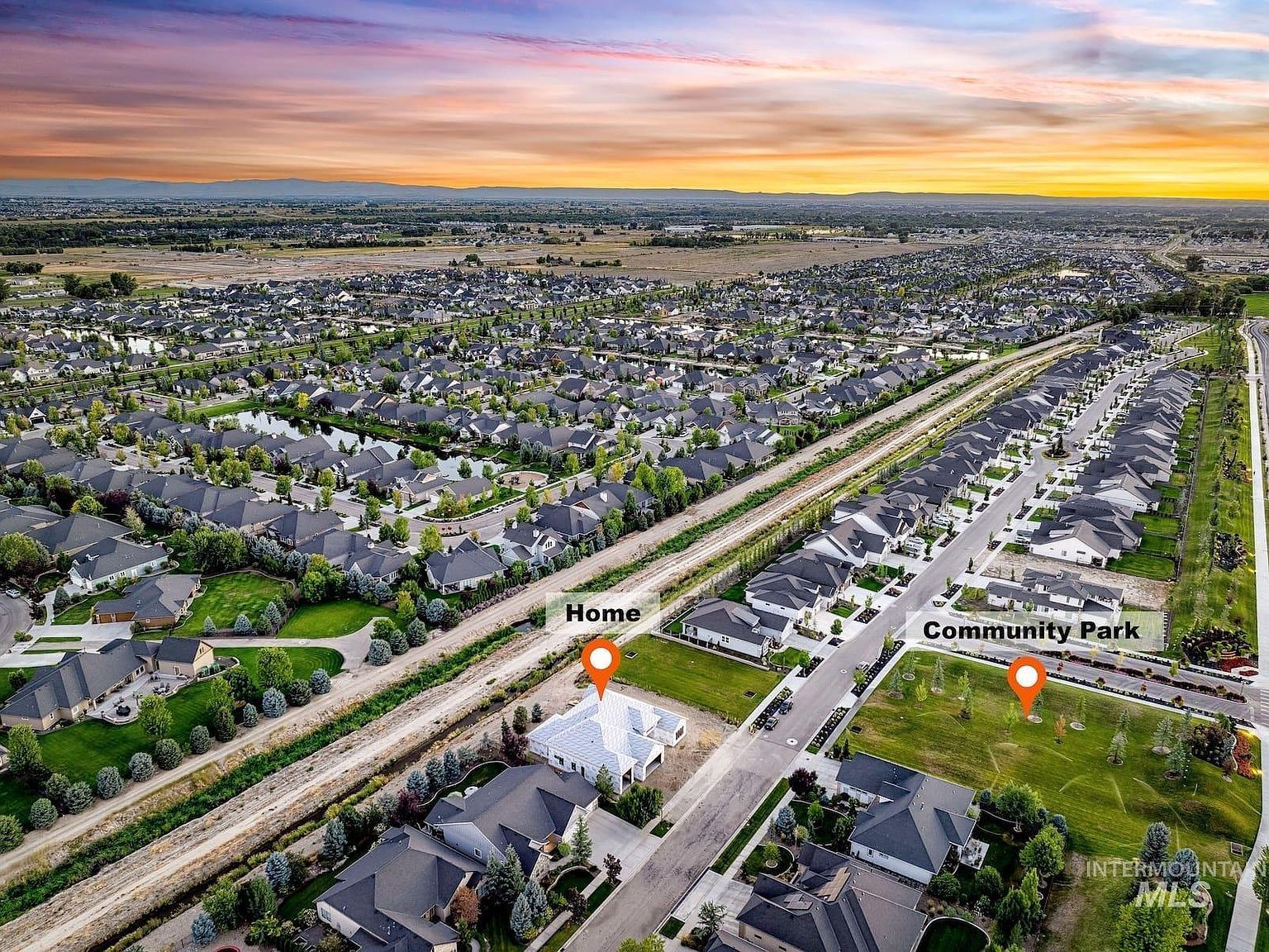 6349 W Piaffe St Eagle, ID 83616 - Thumbnail 3