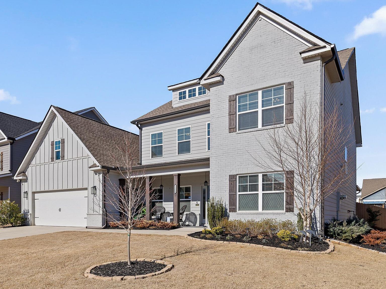 3324 Grassy Fields Ln Apison, TN 37302 - Thumbnail 3