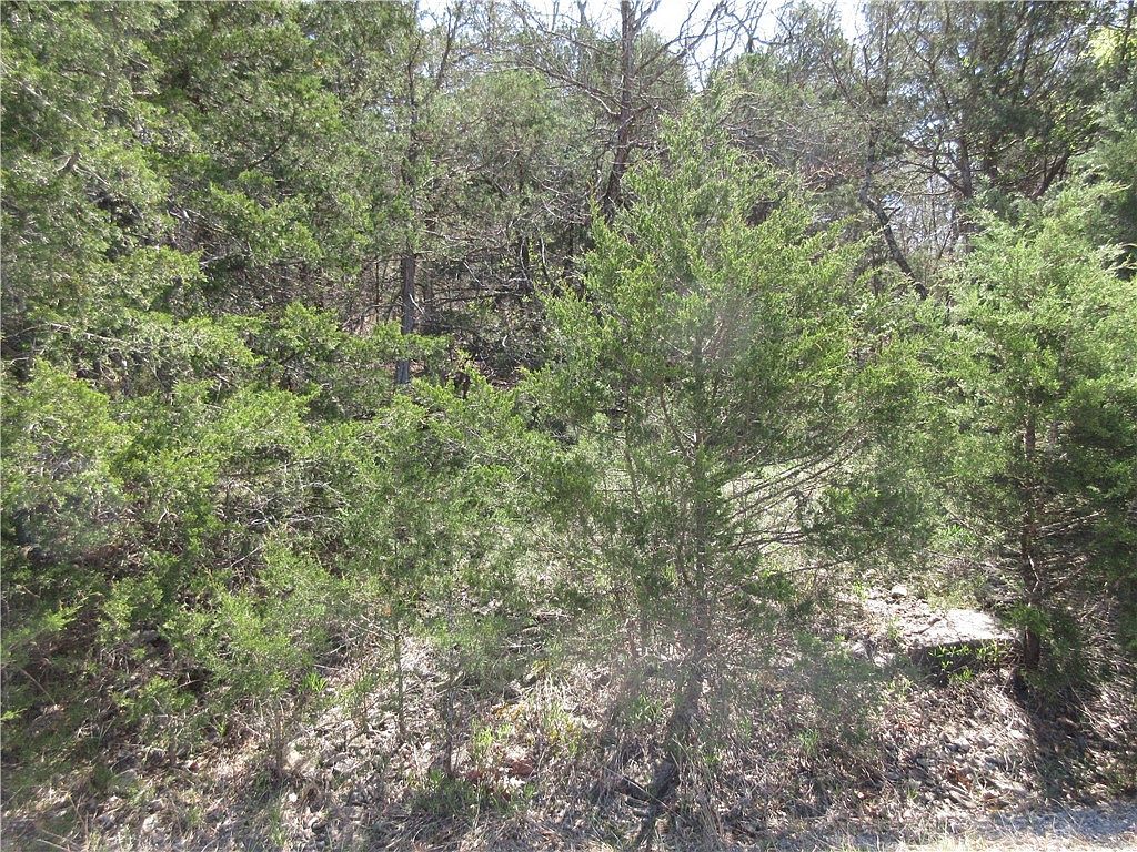 7 Hillside Dr Holiday Island, AR 72631  | Land/Lot