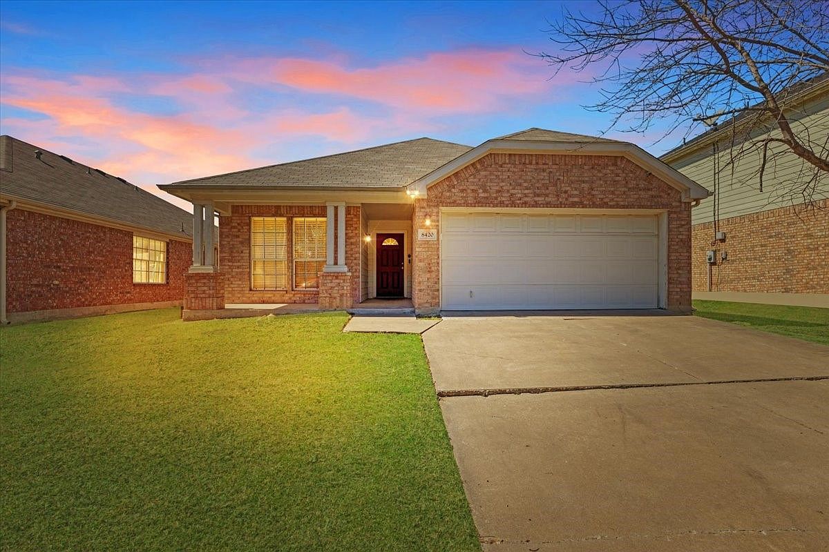 8420 Silverbell Ln Fort Worth, TX 76140 - Thumbnail 3