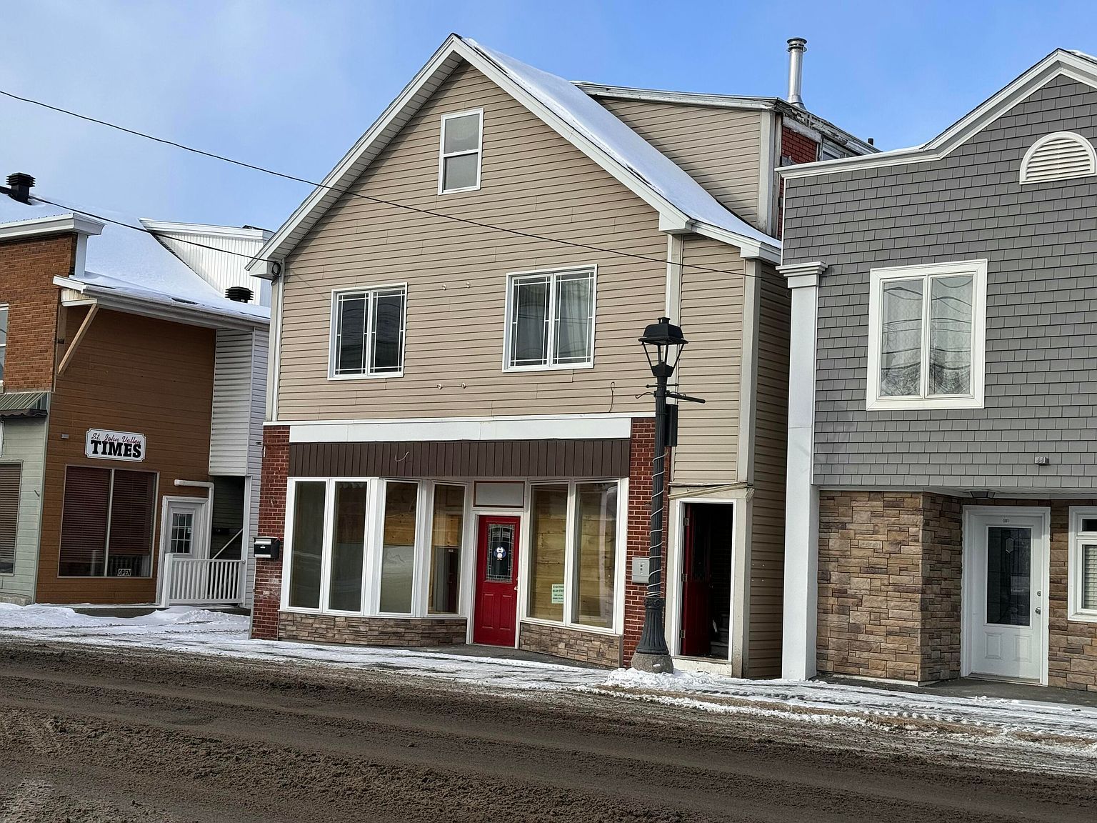 334 Main St Madawaska, ME 04756 - Thumbnail 3