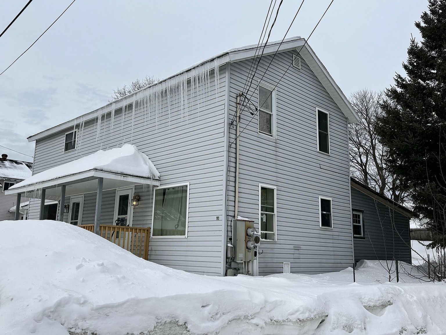 111 4th Ave Madawaska, ME 04756 - Thumbnail 3