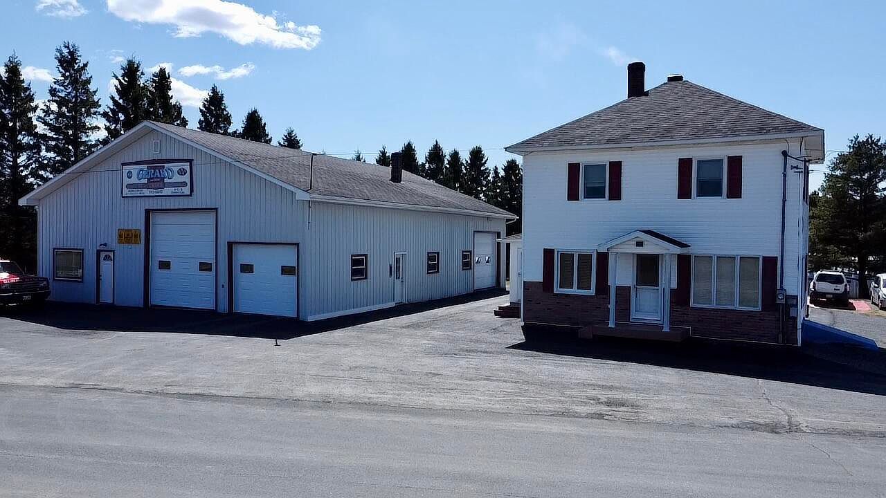 22 Brook Rd Saint Agatha, ME 04772 - Thumbnail 3