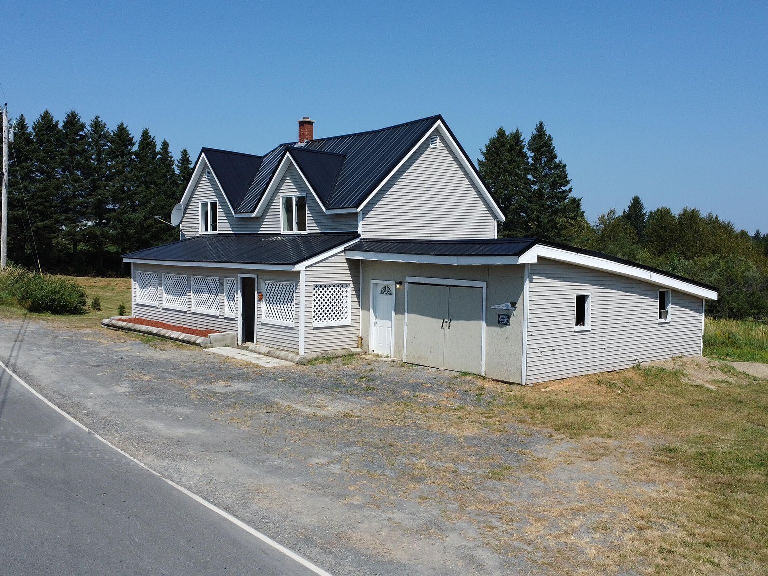 314 Flat Mountain Rd Saint Agatha, ME 04772 - Thumbnail 3