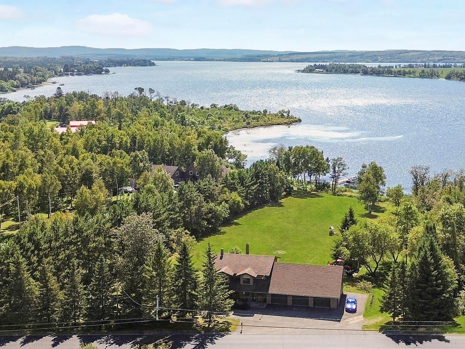 722 Beaulieu Rd Saint David, ME 04773 - Thumbnail 3