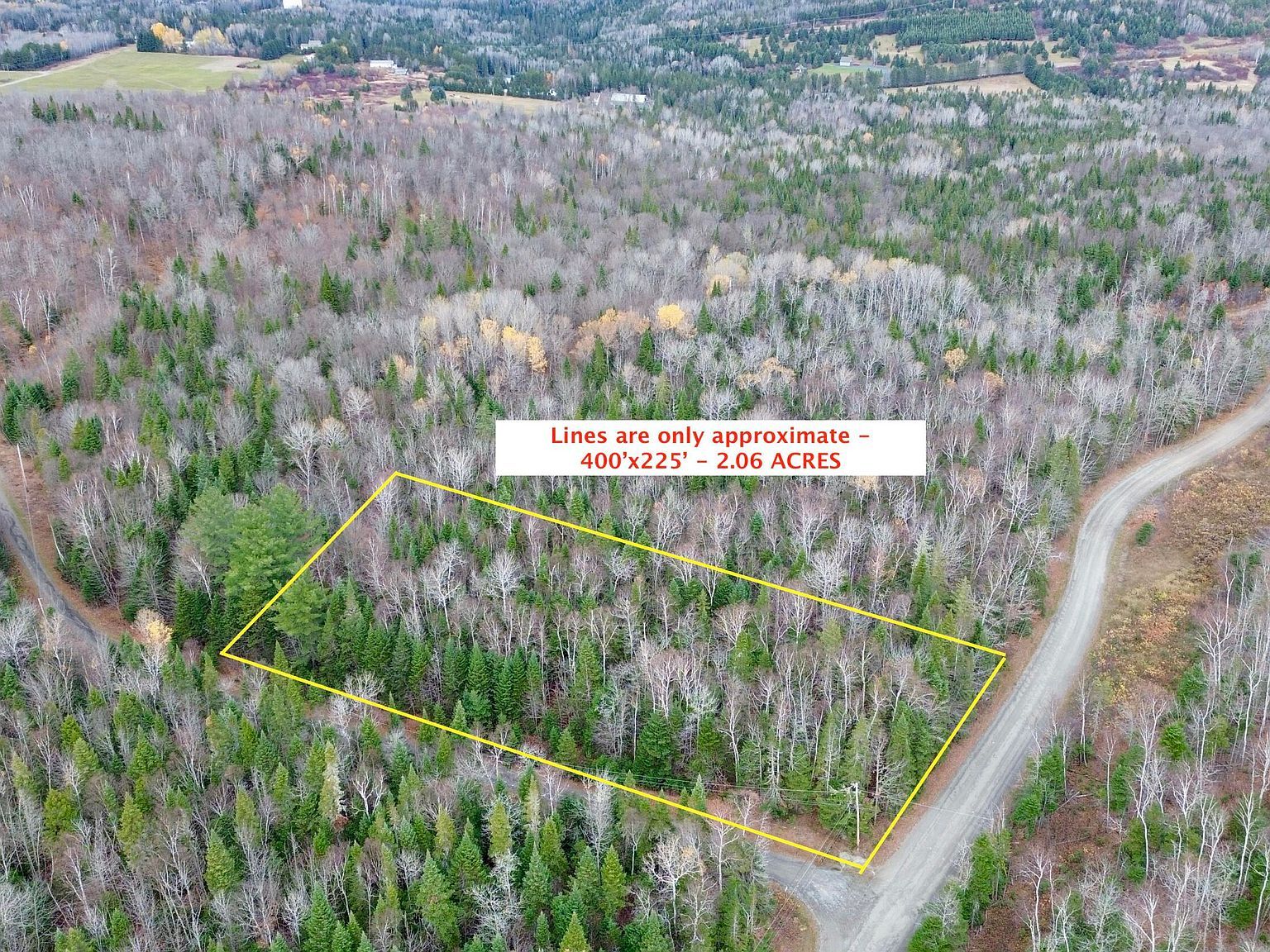 M25-L33C Pelletier Rd Madawaska, ME 04756 - Thumbnail 3