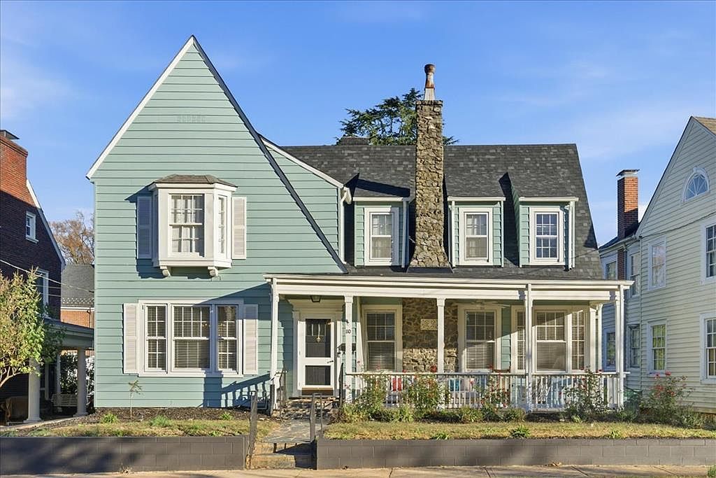 110 Lady Astor St Danville, VA 24541 - Thumbnail 3