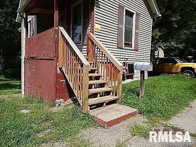 1504 Christie St Davenport, IA 52803 - Thumbnail 3