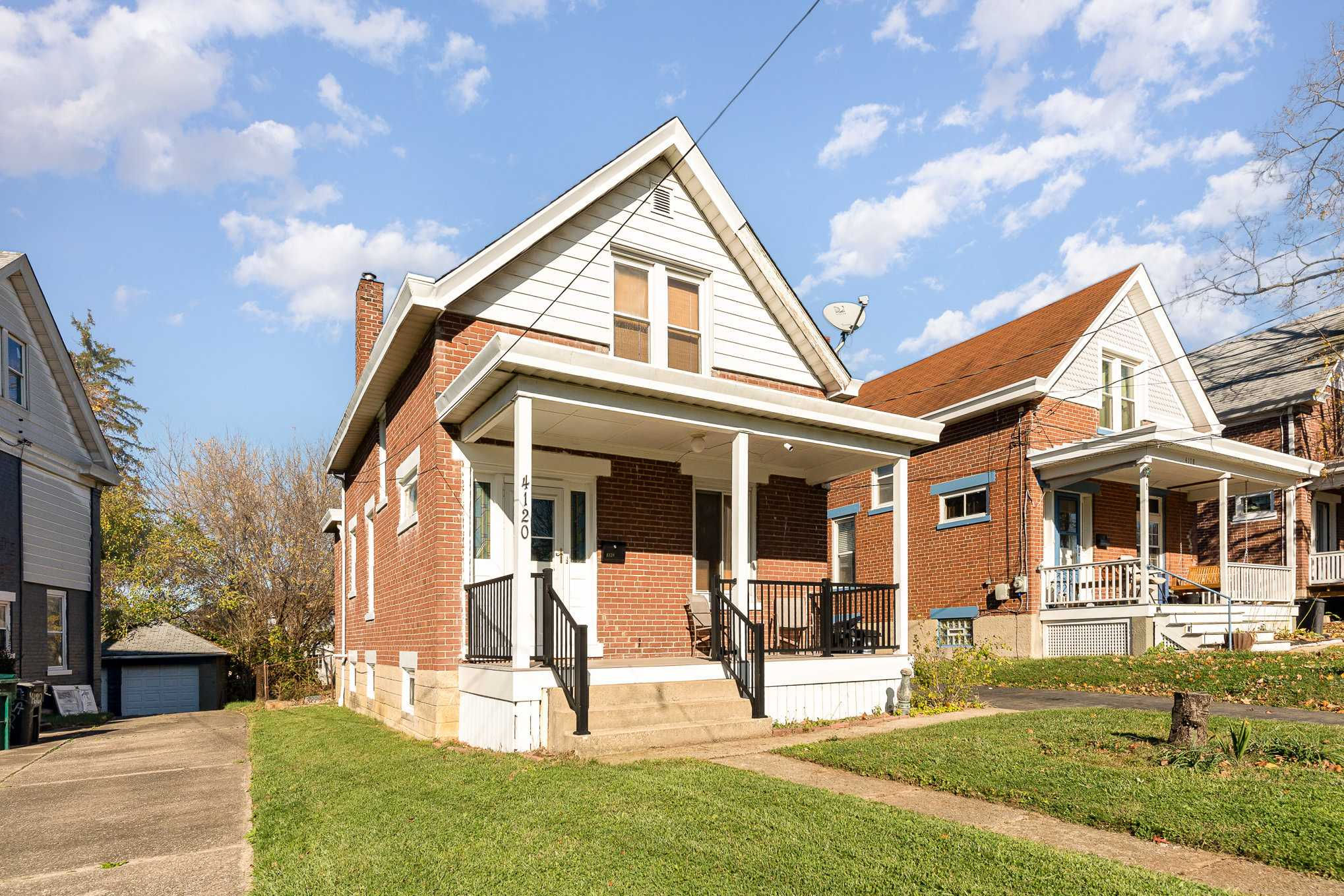 4120 Lora Avenue, Cincinnati, OH, USA, 45211 - Thumbnail 3