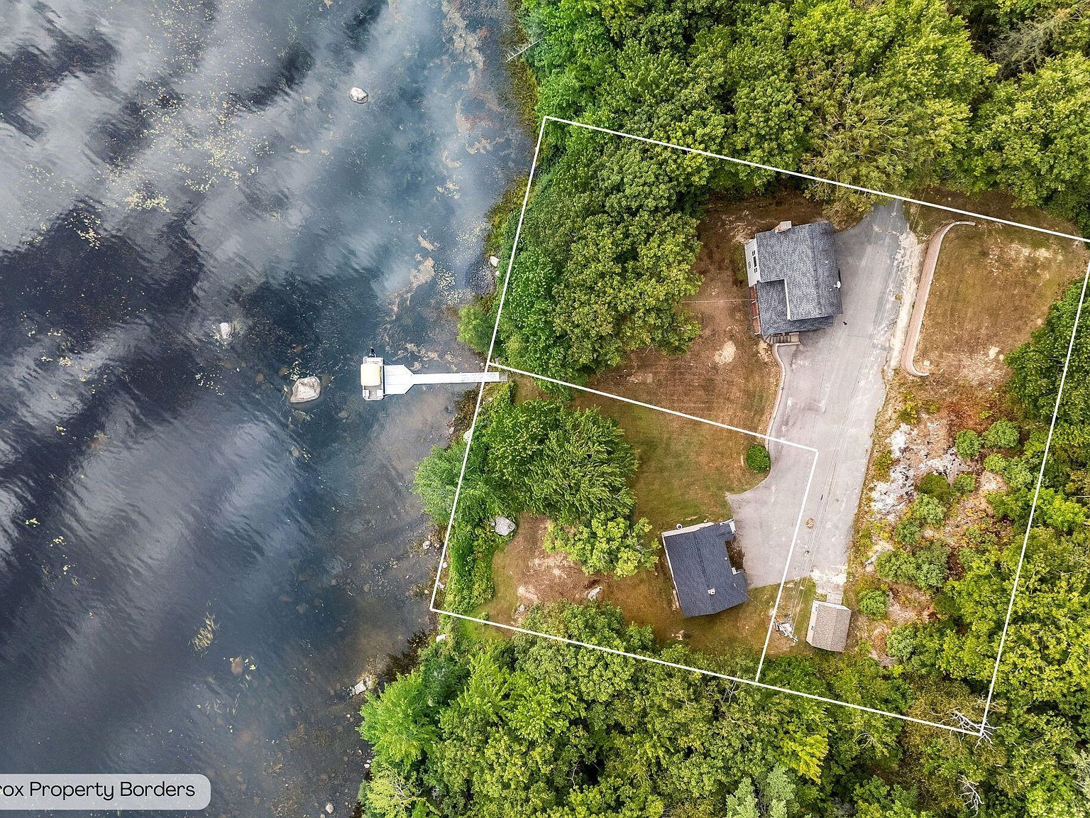 19 & 23 Skyhawk Way Orland, ME 04472 - Thumbnail 3