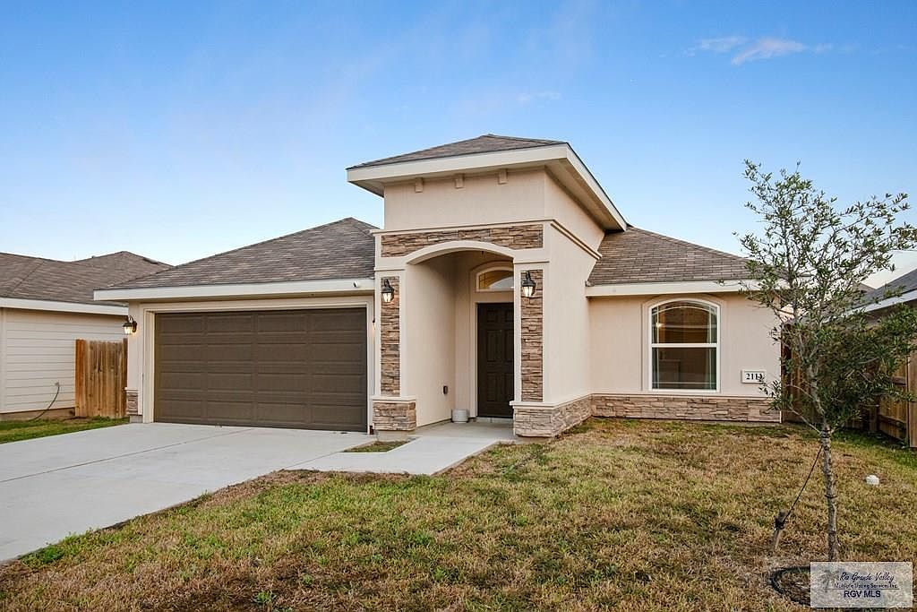 2111 N 26th St Hidalgo, TX 78557 - Thumbnail 3