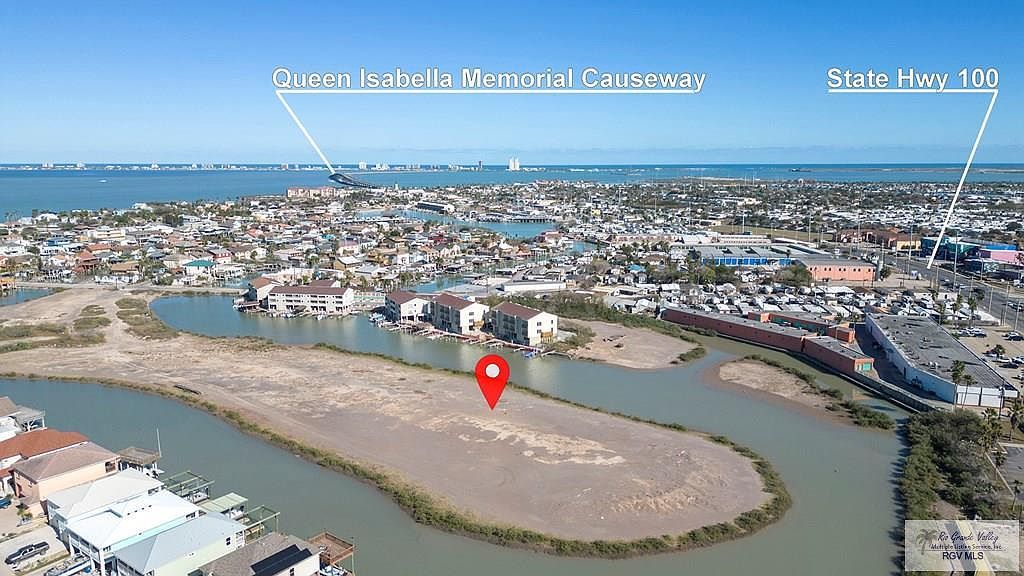 0 W Bass Ave #33 Pt Isabel, TX 78578 - Thumbnail 3