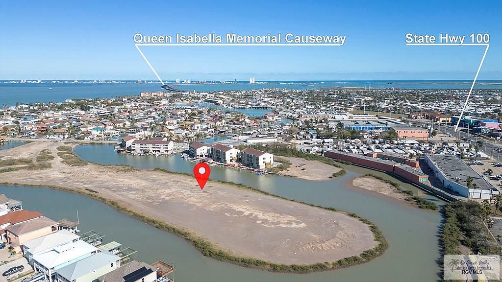 0 W Bass Ave #35 Pt Isabel, TX 78578 - Thumbnail 3