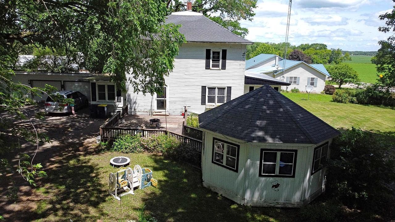 N3225 County Road K Mauston, WI 53948 - Thumbnail 3