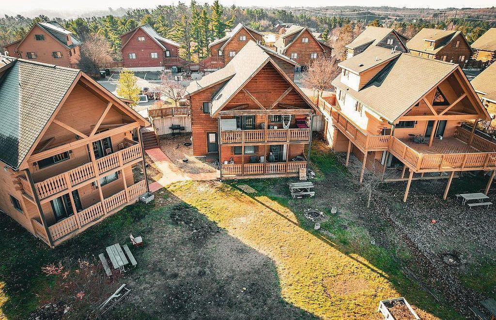 468 Overlook Ct Warrens, WI 54666 - Thumbnail 3