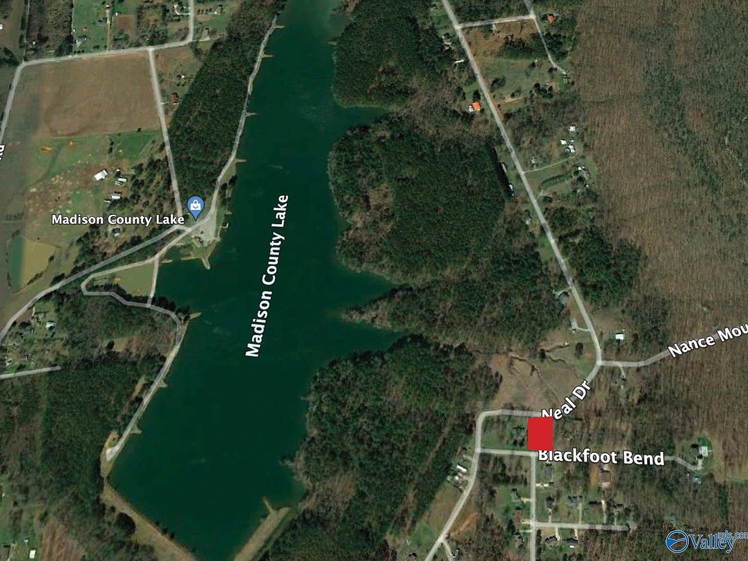 105 Blackfoot Bnd Gurley, AL 35748 - Thumbnail 3