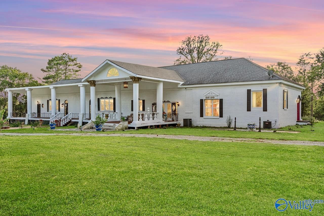 264 Old Winchester Rd New Market, AL 35761 - Thumbnail 3