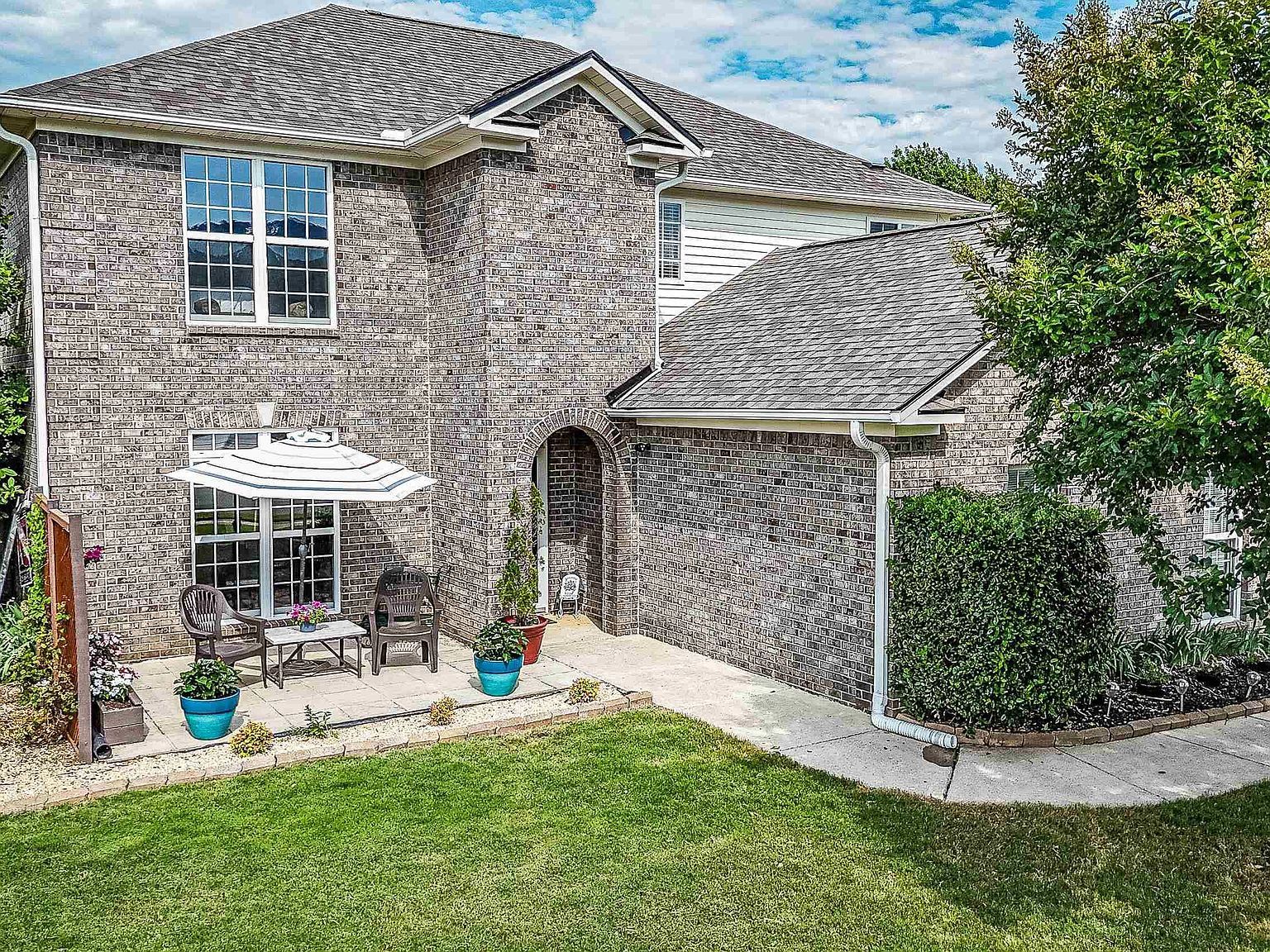 7509 Parktrace Ln SE Owens Cross Roads, AL 35763 - Thumbnail 3