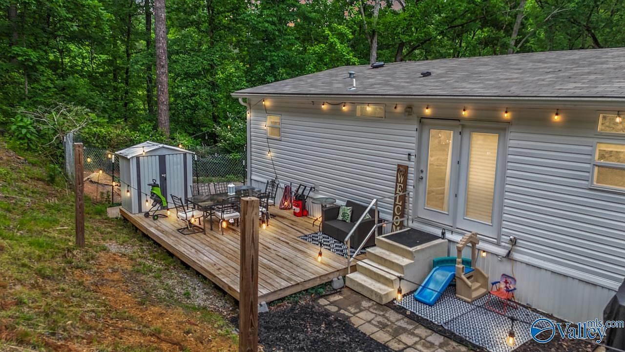 67 McDonald Rd Guntersville, AL 35976 - Thumbnail 3