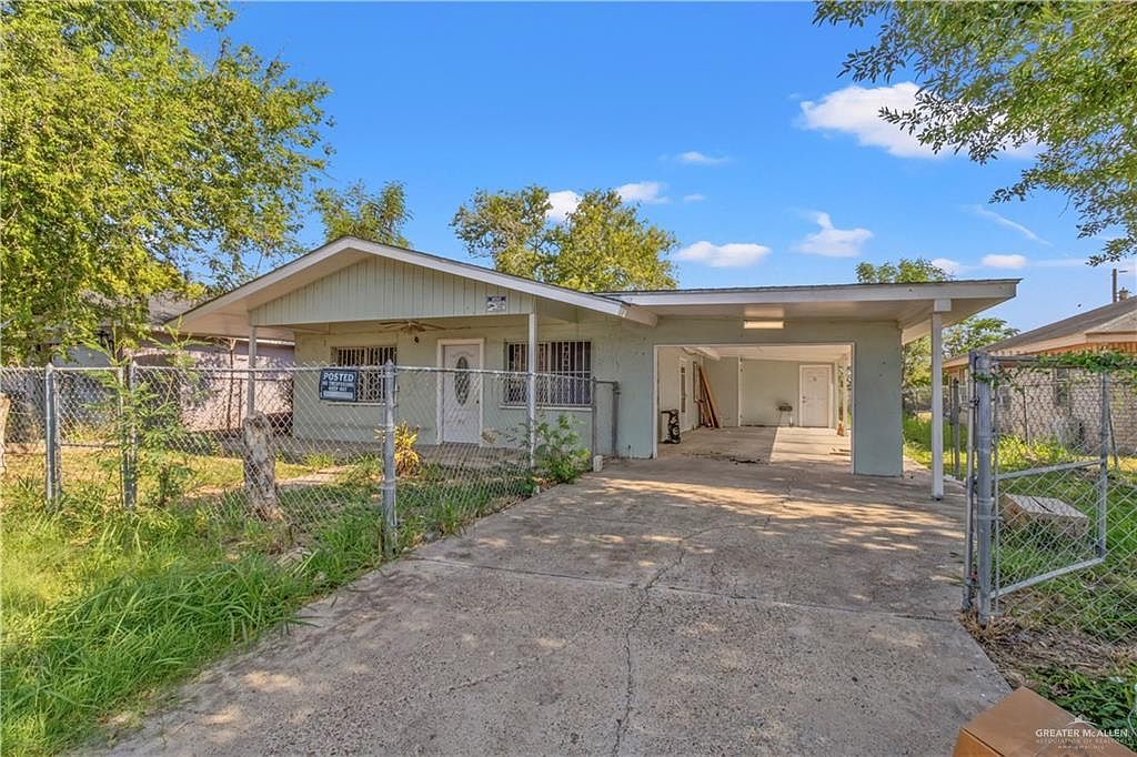 2606 Lissner Ave Donna, TX 78537 - Thumbnail 3