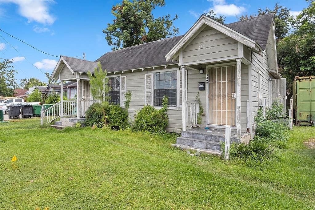 324 Erin St Houston, TX 77009 - Thumbnail 3