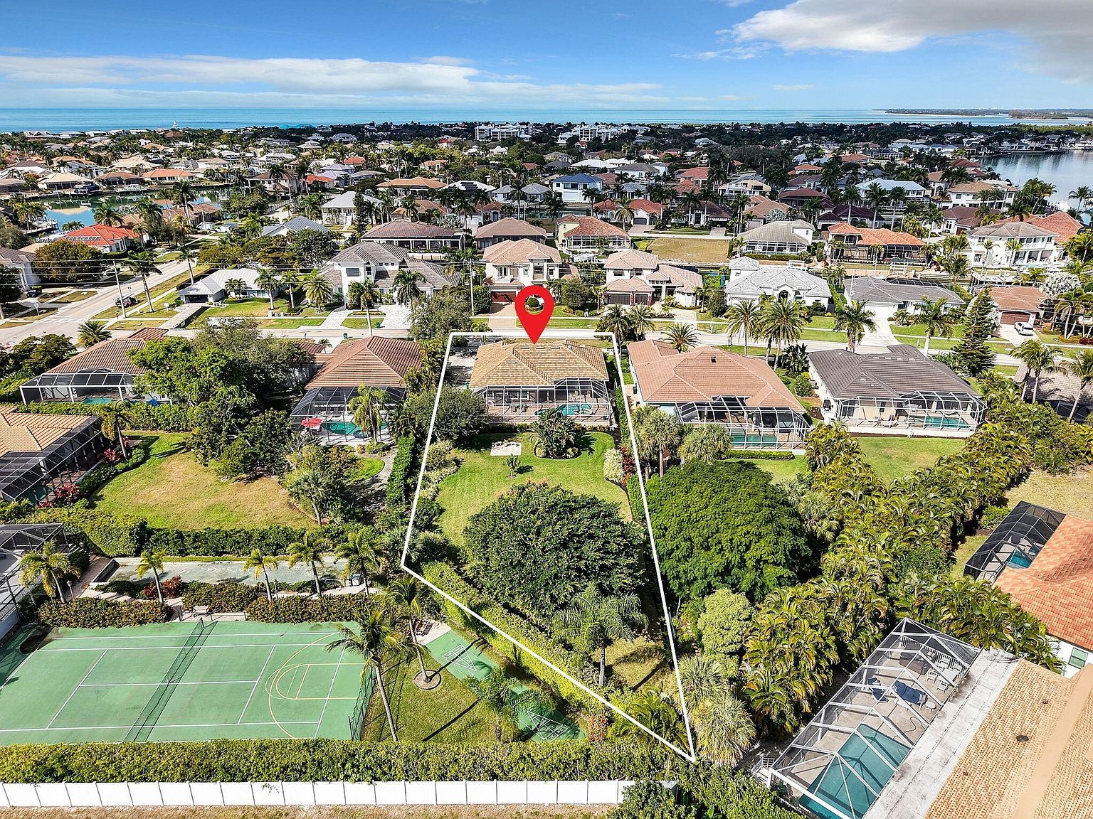 616 Hernando Dr Marco Island, FL 34145 - Thumbnail 3