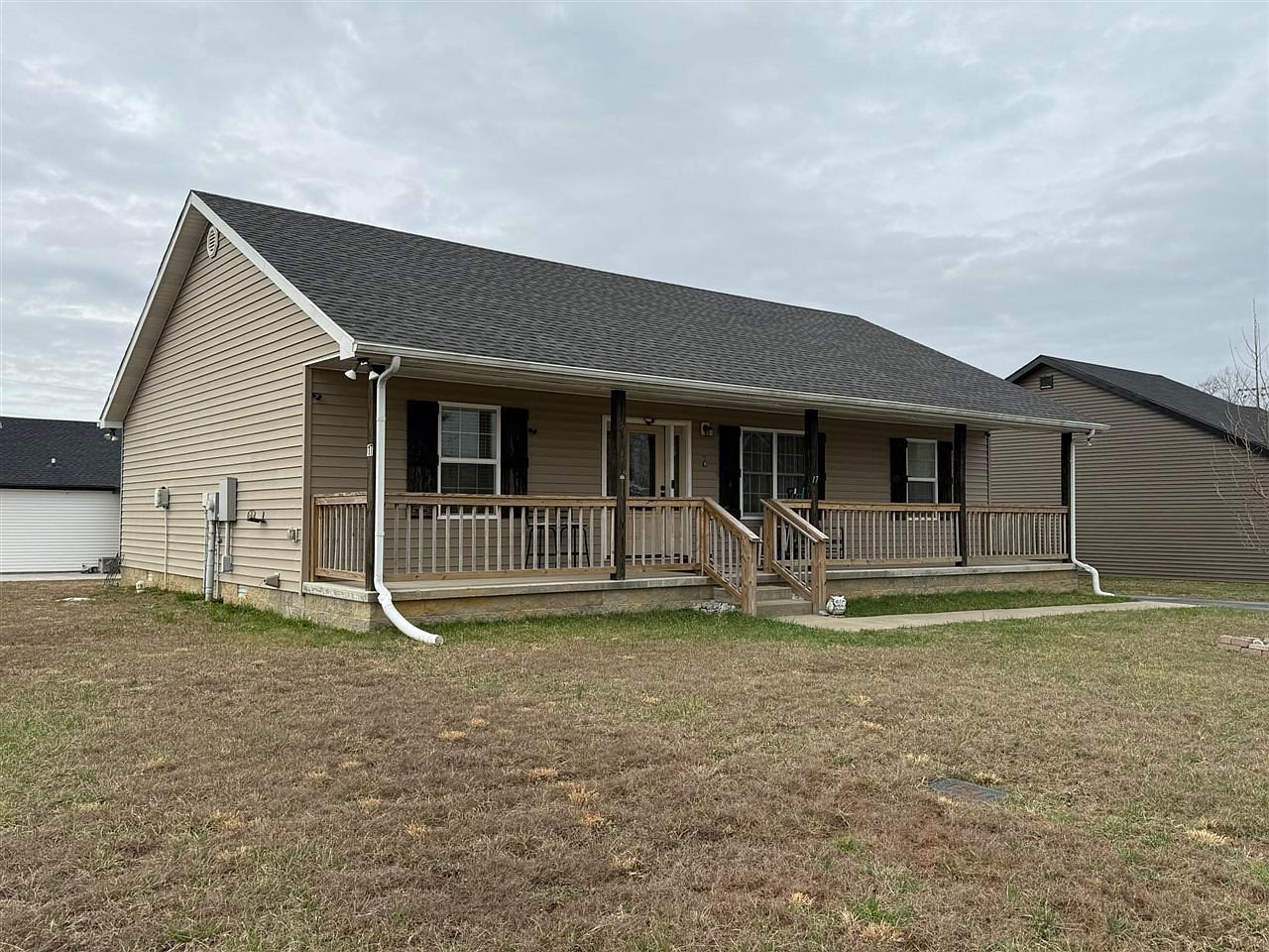 17 Christopher Ave Glasgow, KY 42141 - Thumbnail 3