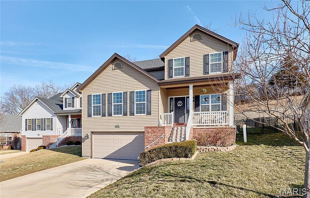 5451 Hagemann Pointe Dr Saint Louis, MO 63128 - Thumbnail 3