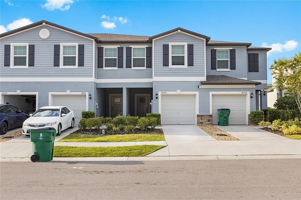 36515 Camp Fire Ter Zephyrhills, FL 33541 - Thumbnail 3