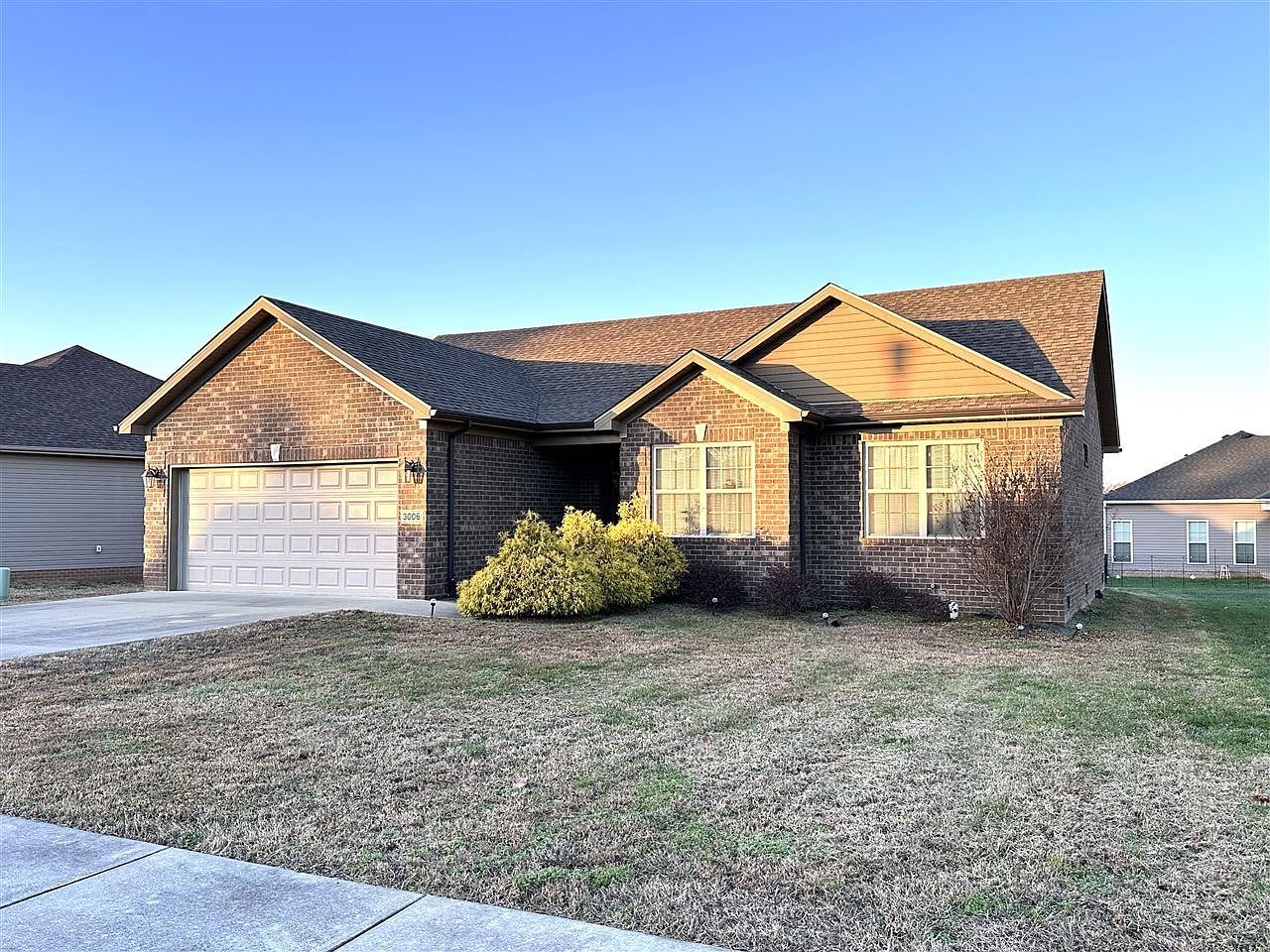 3006 Gunsmoke Trail Way Bowling Green, KY 42101 - Thumbnail 3