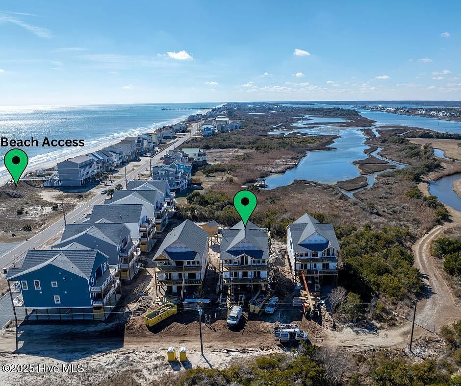 113 Lacosta Pl North Topsail Beach, NC 28460 - Thumbnail 3