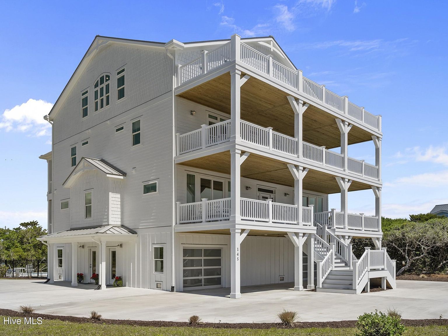 145 Oceanview Ln North Topsail Beach, NC 28460 - Thumbnail 3