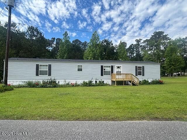 208 Fulcher Landing Rd Sneads Ferry, NC 28460 - Thumbnail 3