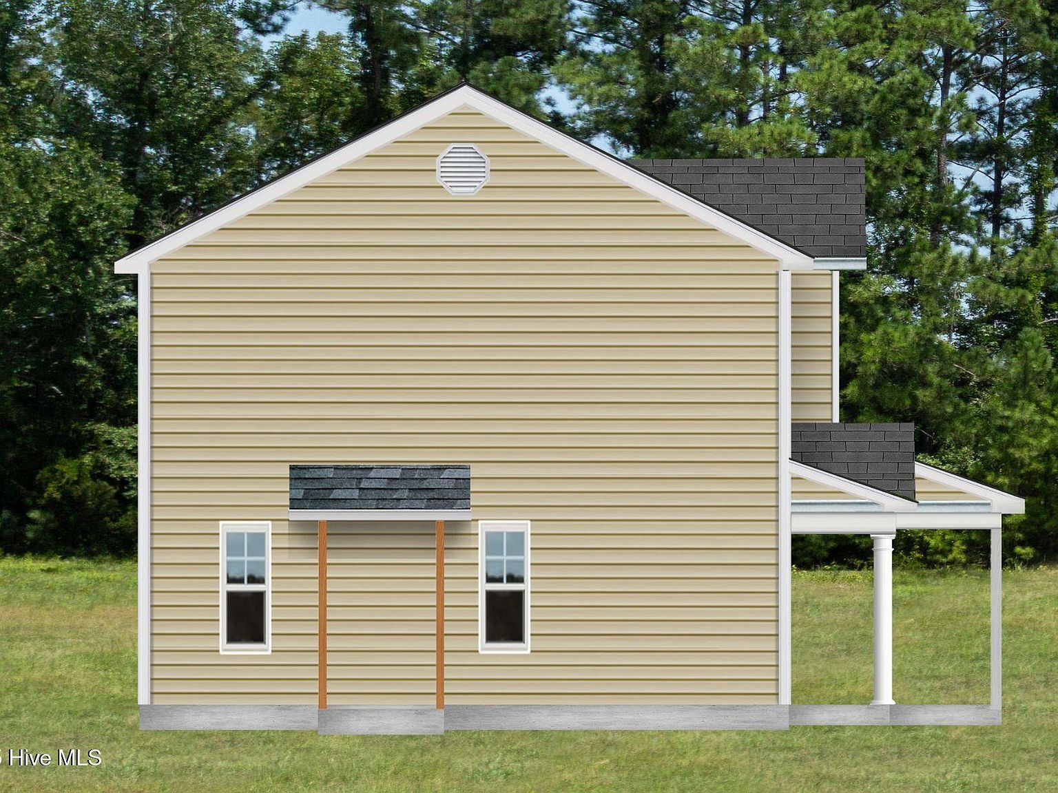 805 Jasmine Ln Jacksonville, NC 28546 - Thumbnail 3