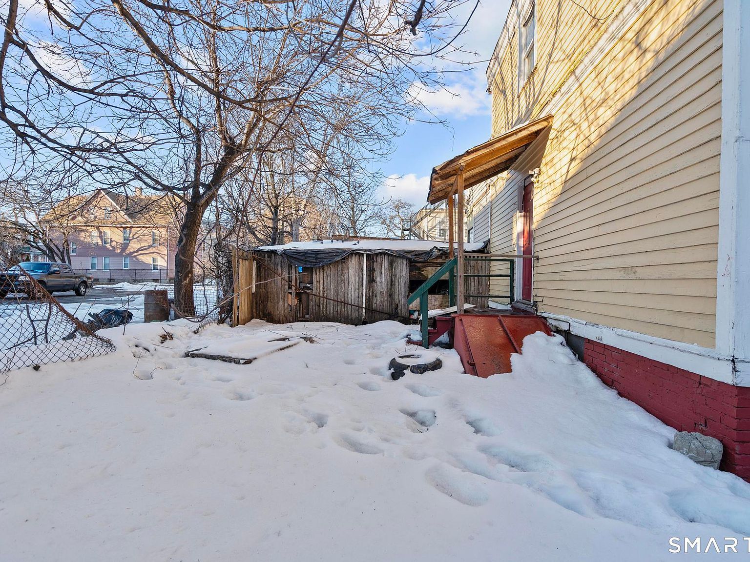 349 Noble Ave Bridgeport, CT 06608 - Thumbnail 3