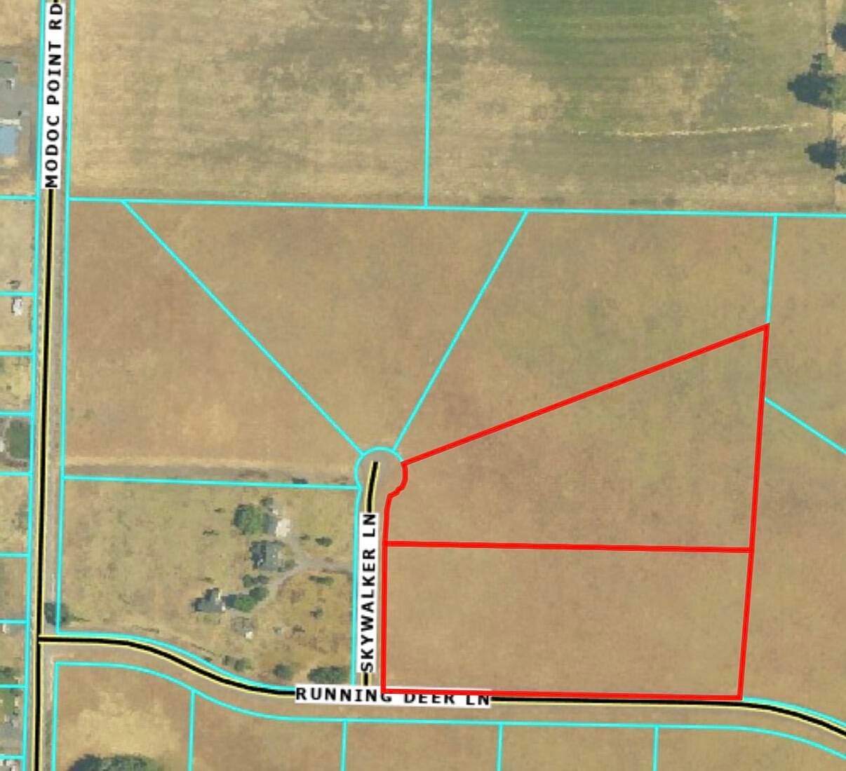 0 Skywalker Lane 5 #&-6 Chiloquin, OR 97624 - Thumbnail 3