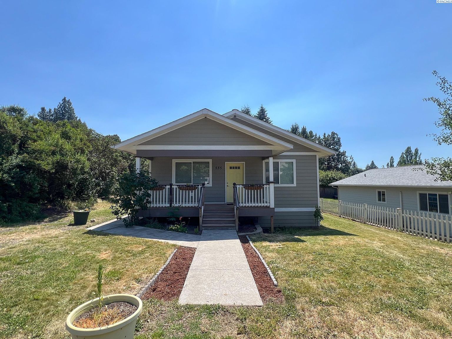 535 E Union St Palouse, WA 99161 - Thumbnail 3
