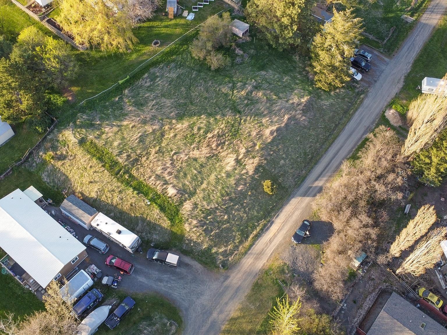 N H St Albion, WA 99102 - Thumbnail 3