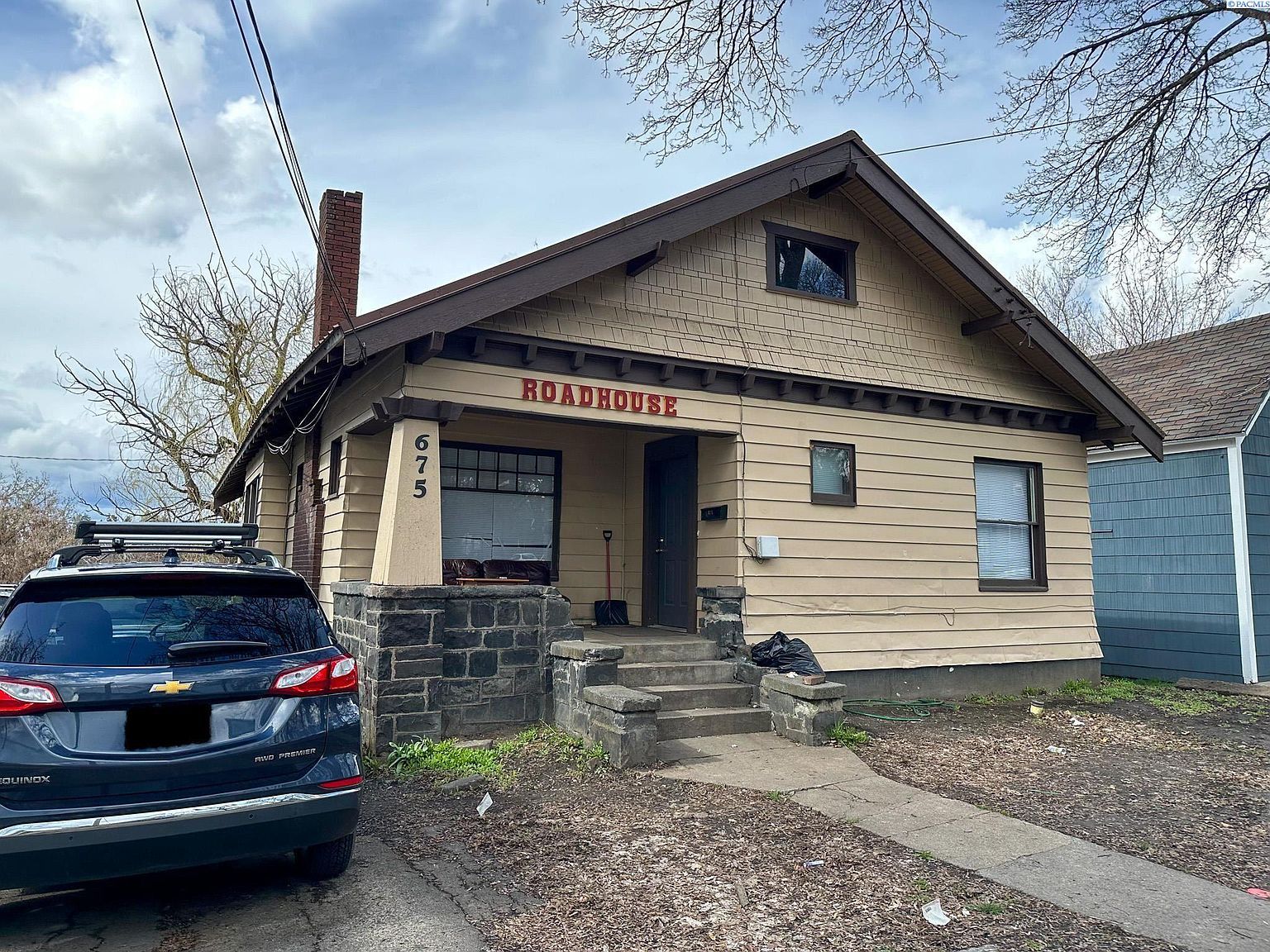 675 NE Maple St Pullman, WA 99163 - Thumbnail 3