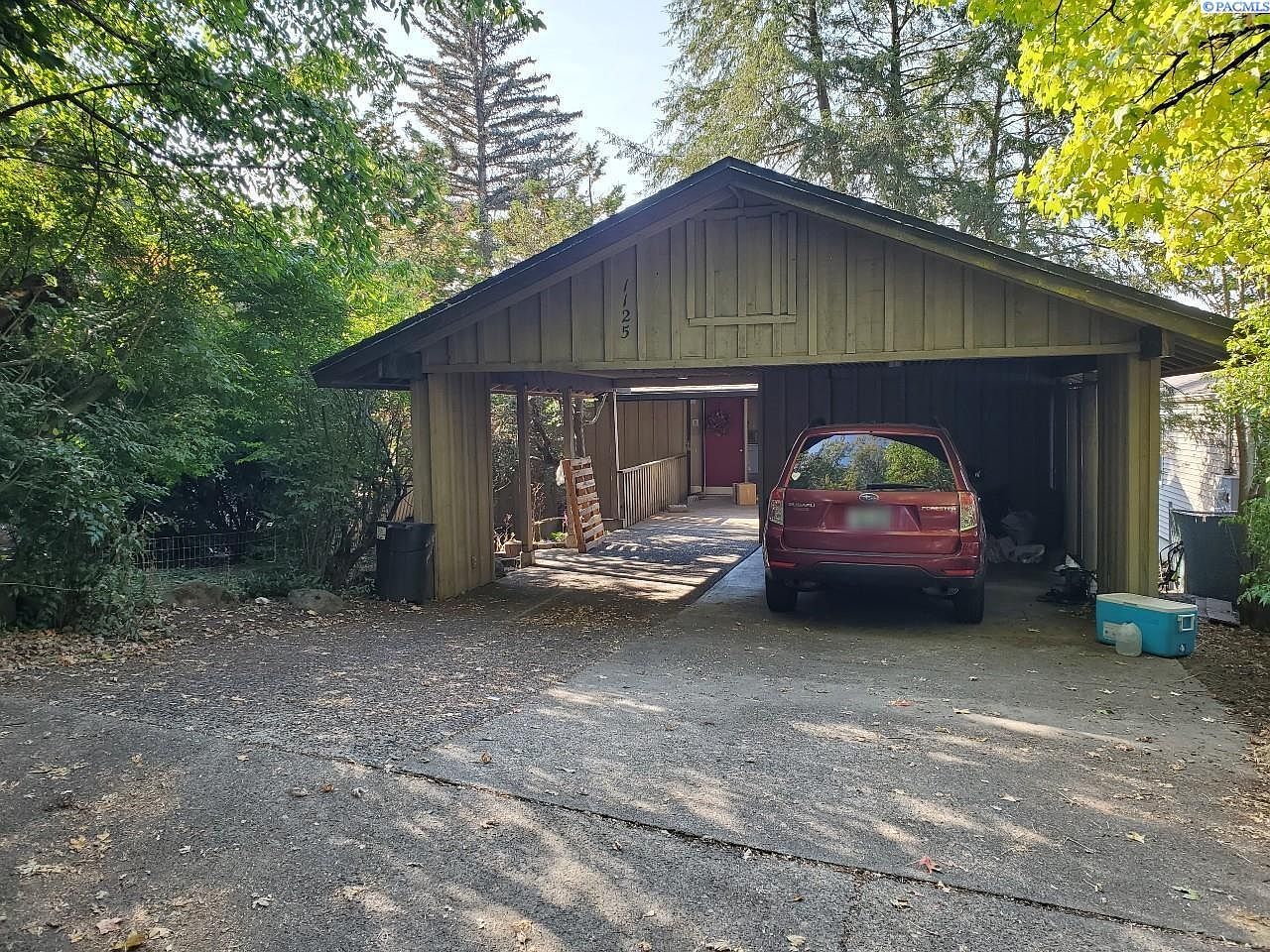 1125 NE Indiana St Pullman, WA 99163 - Thumbnail 3