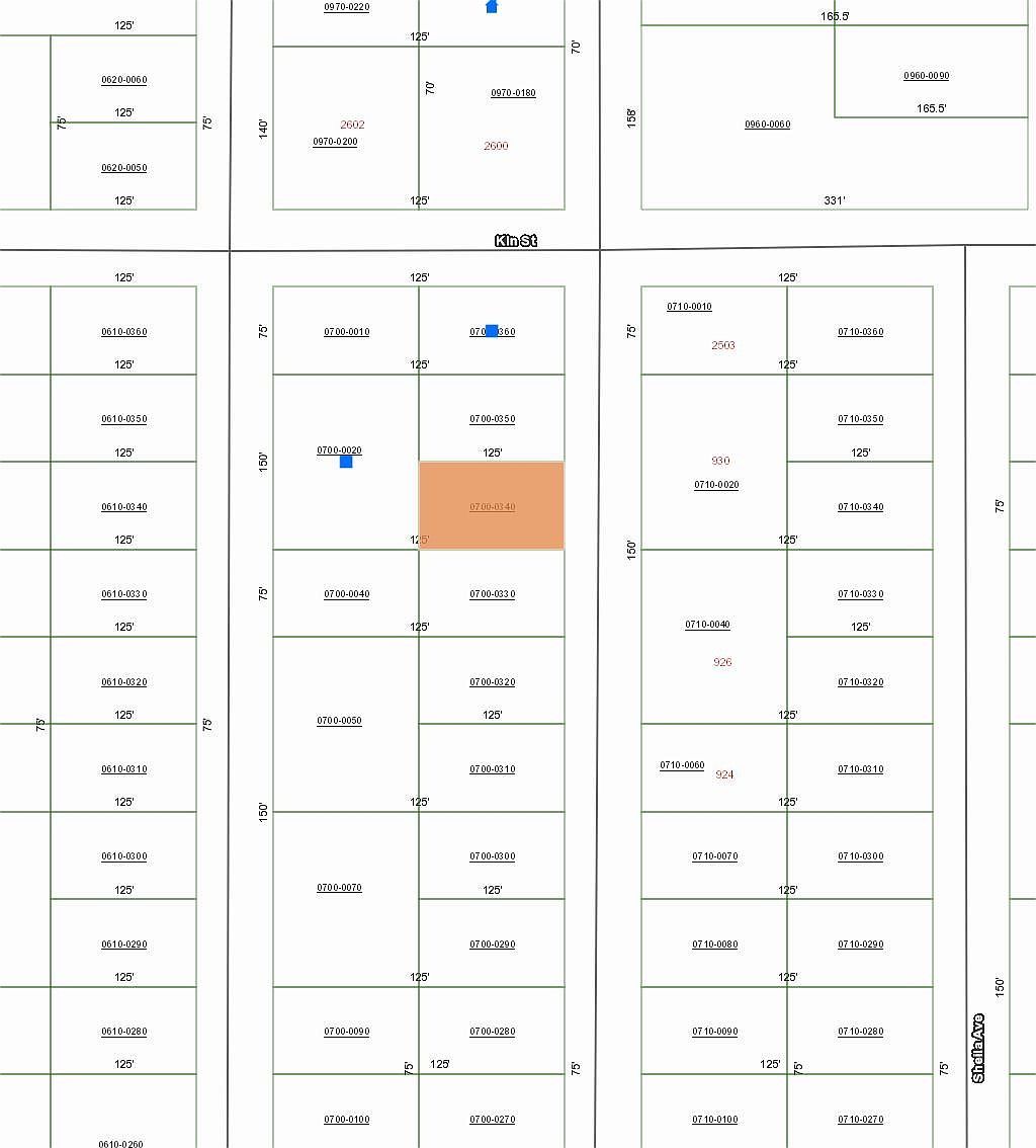 0 Maltas Ave #34 Interlachen, FL 32148 - Thumbnail 3