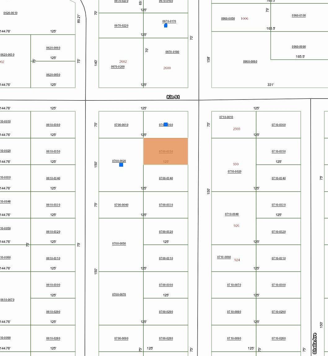 0 Maltas Ave LOT 35 Interlachen, FL 32148 - Thumbnail 3