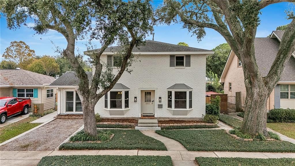 4213 Neyrey Dr Metairie, LA 70002 - Thumbnail 3