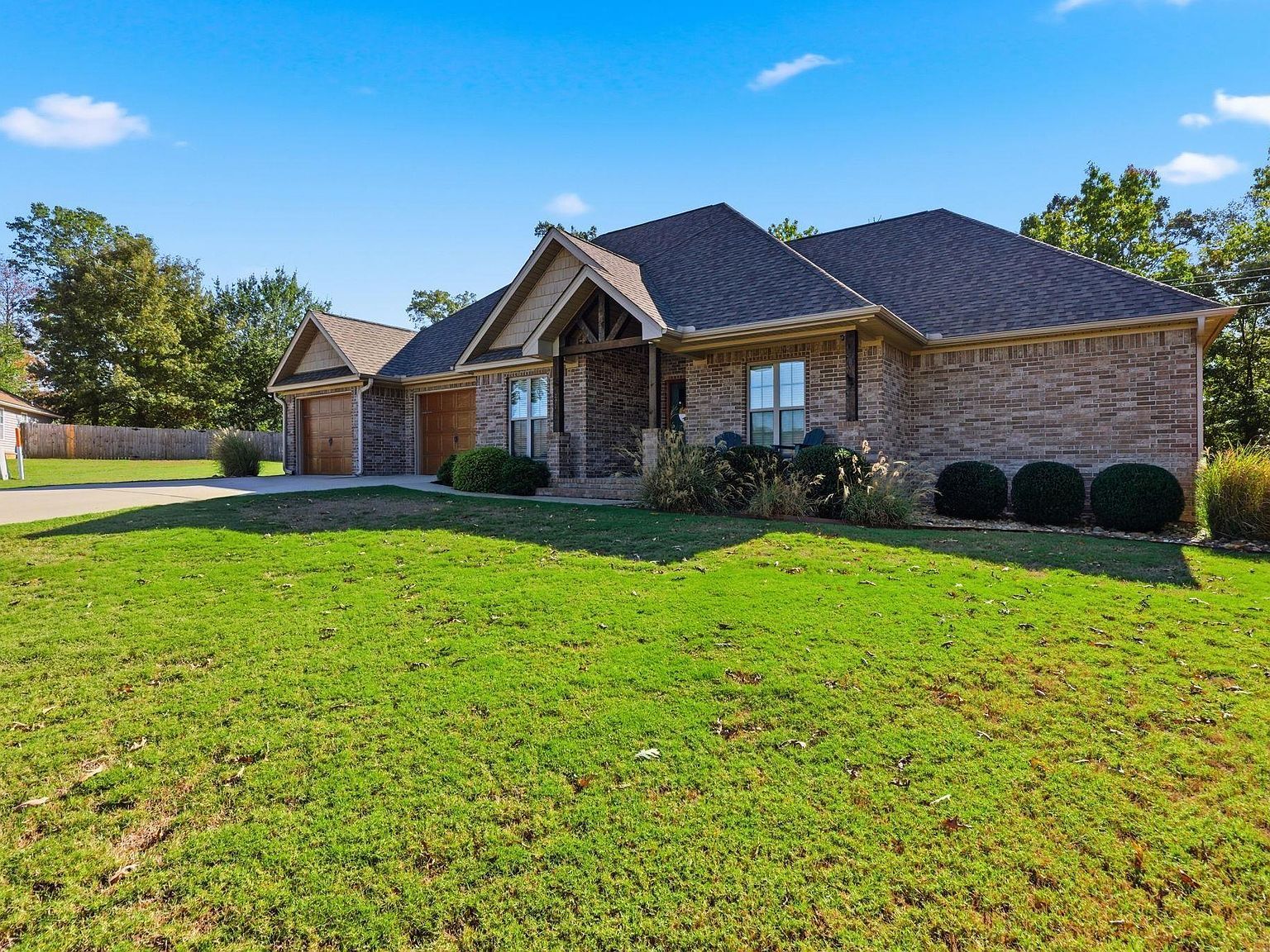 201 Abby Ln Sheridan, AR 72150 - Thumbnail 3